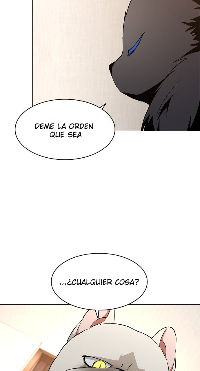 La Espada del Chamán Capítulo 60 - Page 22