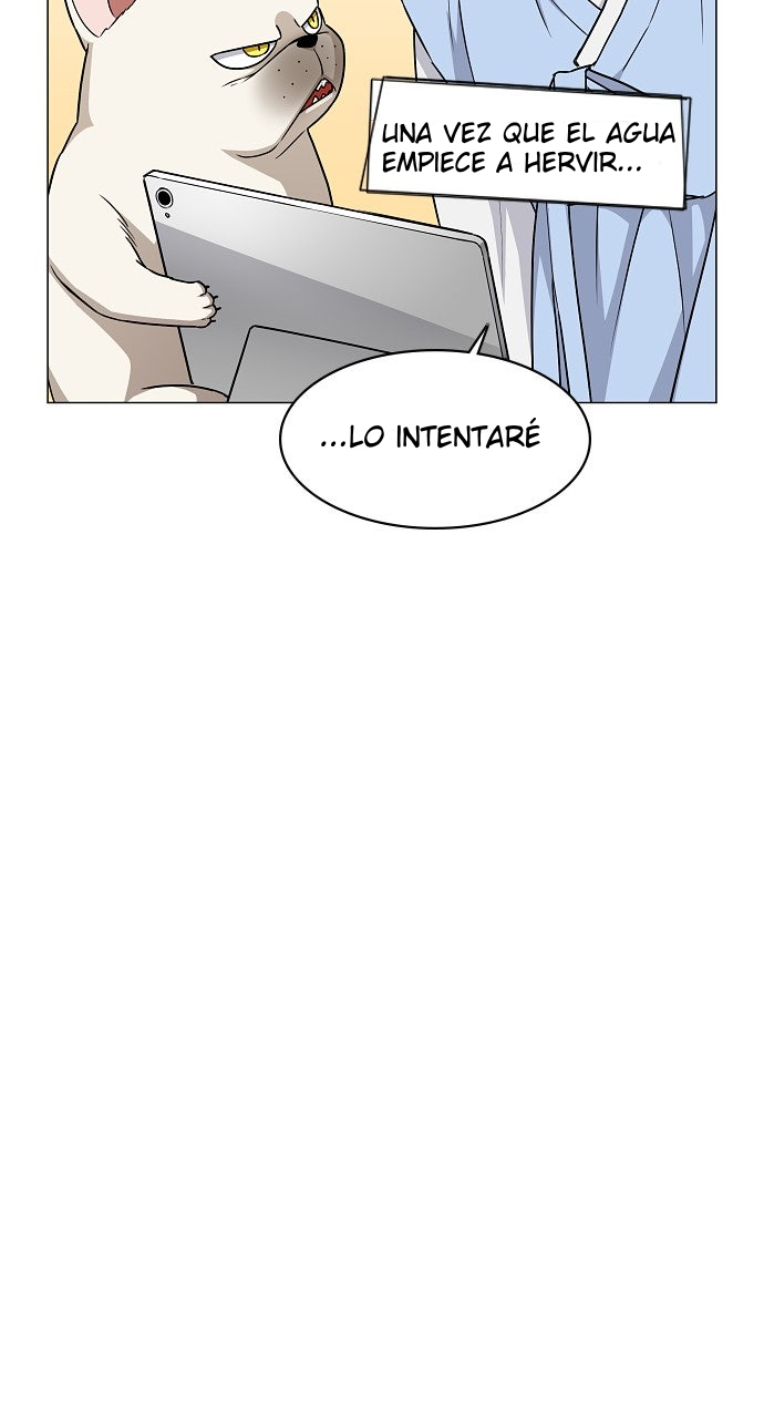La Espada del Chamán Capítulo 60 - Page 25