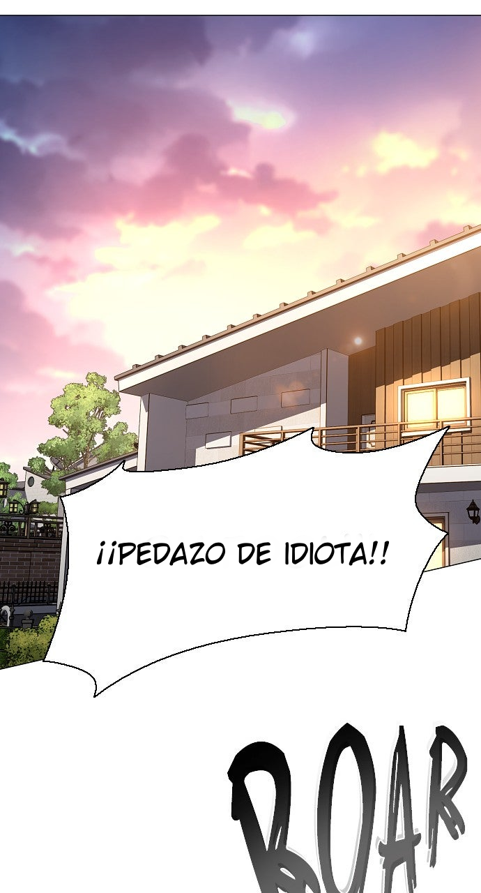 La Espada del Chamán Capítulo 60 - Page 26