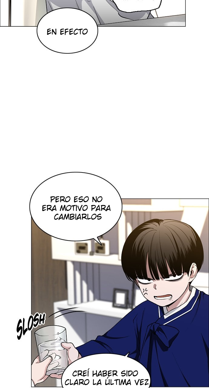 La Espada del Chamán Capítulo 60 - Page 30