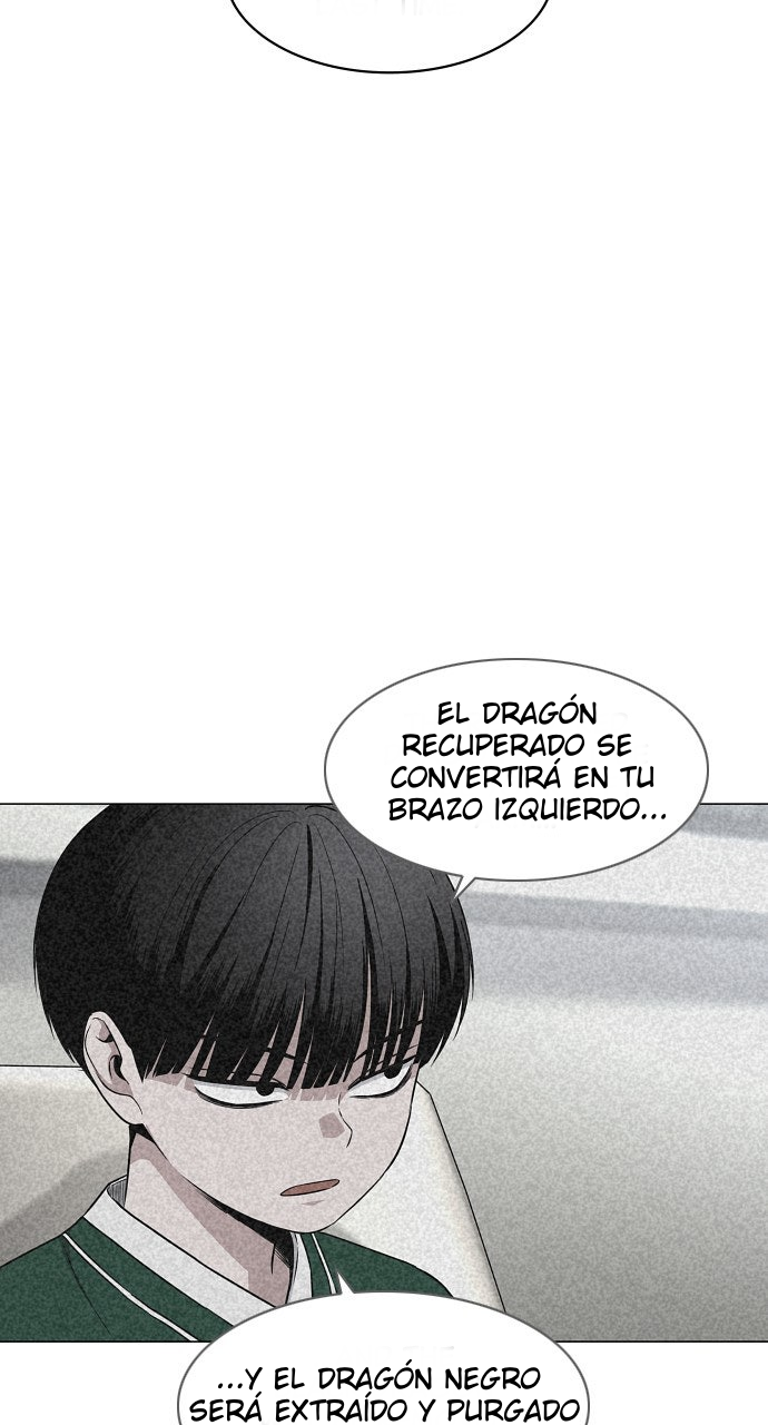 La Espada del Chamán Capítulo 60 - Page 31