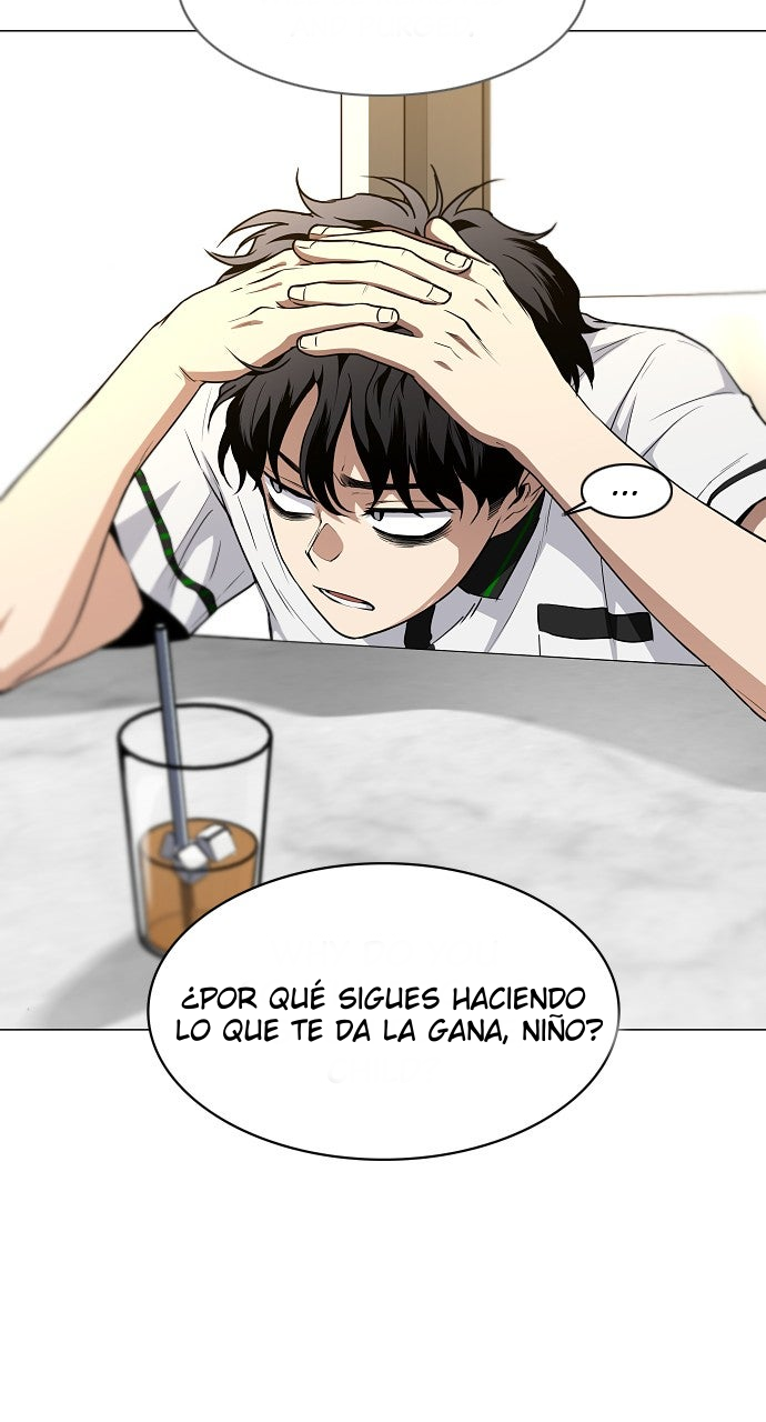 La Espada del Chamán Capítulo 60 - Page 32