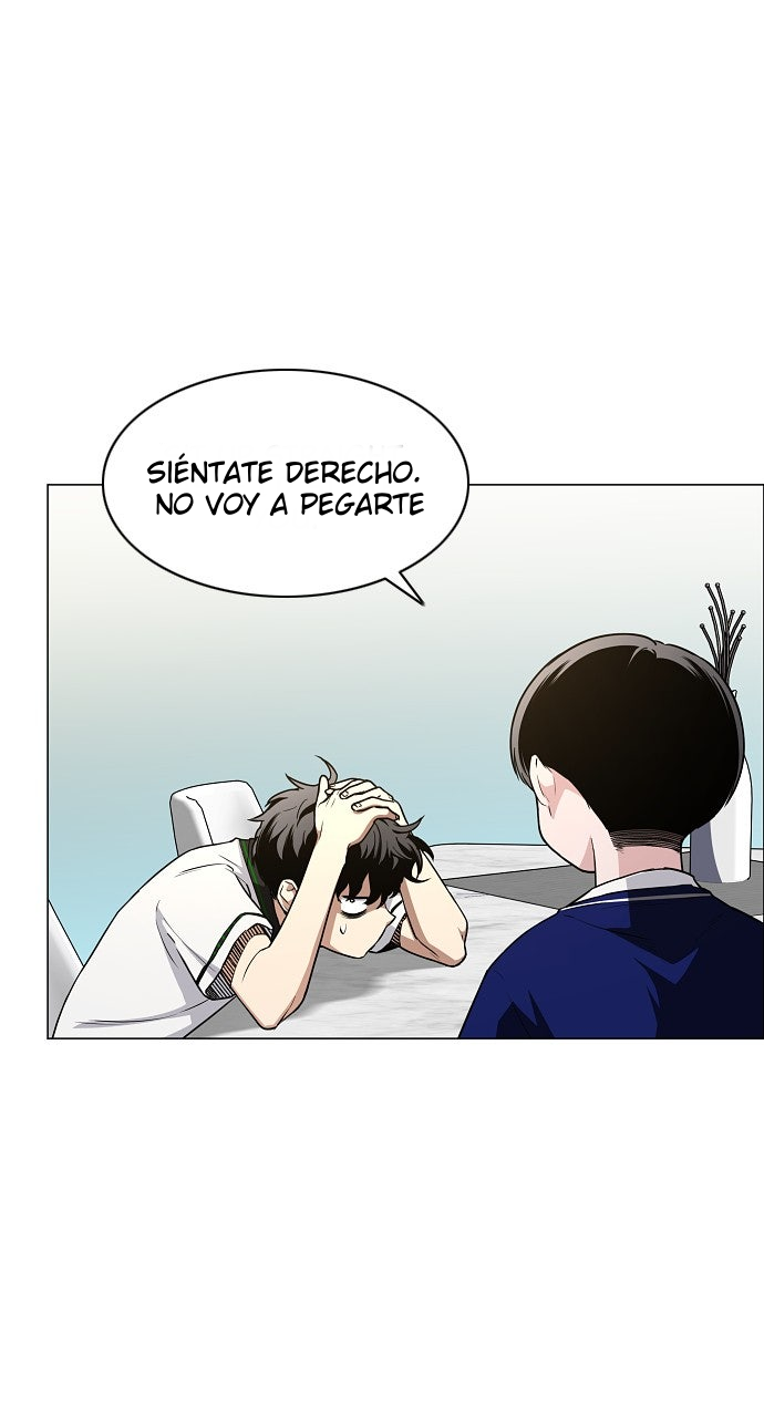 La Espada del Chamán Capítulo 60 - Page 34