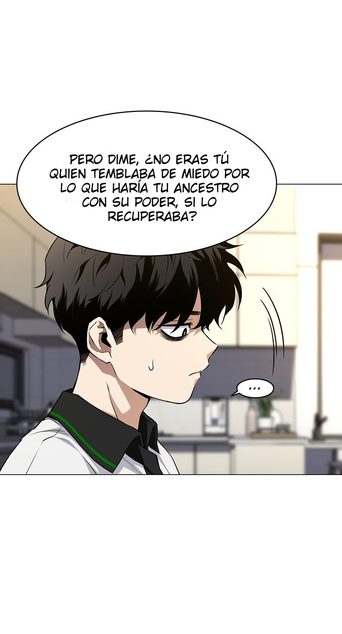 La Espada del Chamán Capítulo 60 - Page 35