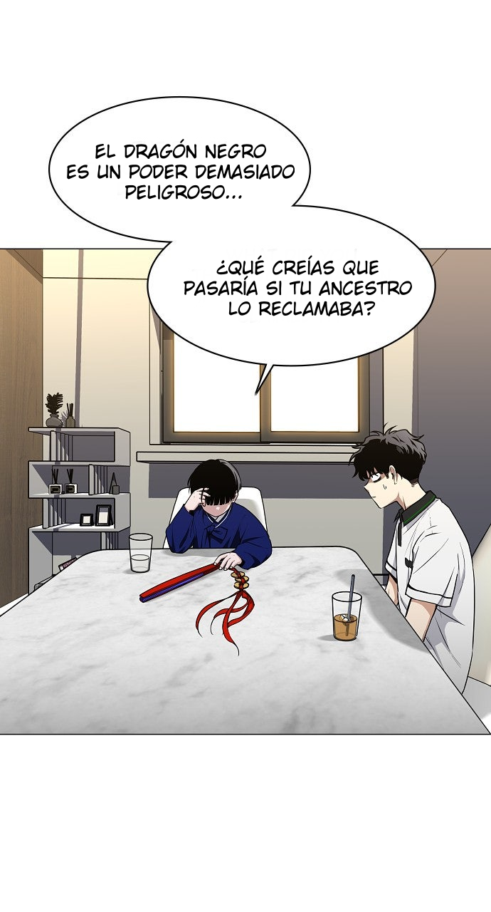 La Espada del Chamán Capítulo 60 - Page 36