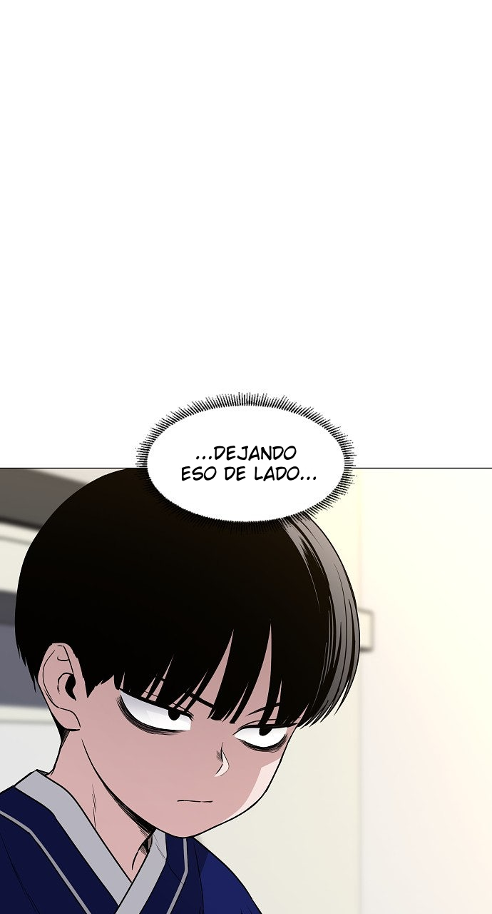 La Espada del Chamán Capítulo 60 - Page 39