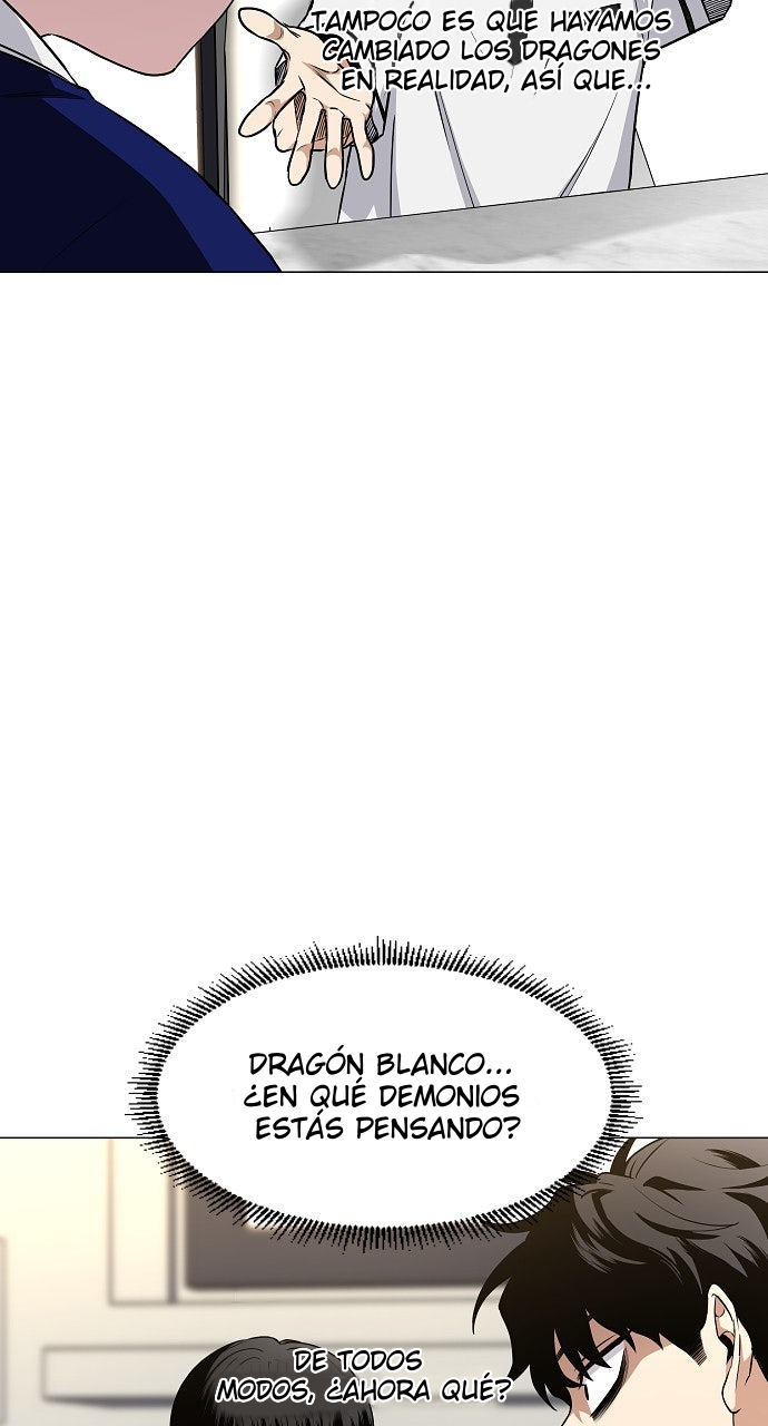 La Espada del Chamán Capítulo 60 - Page 41