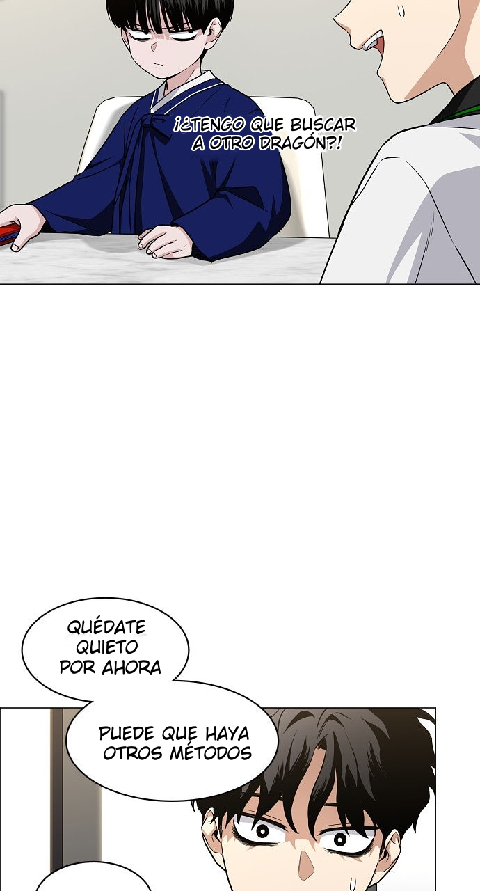 La Espada del Chamán Capítulo 60 - Page 42
