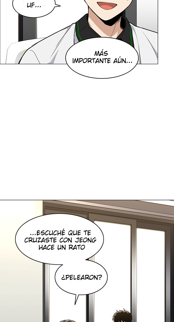 La Espada del Chamán Capítulo 60 - Page 43