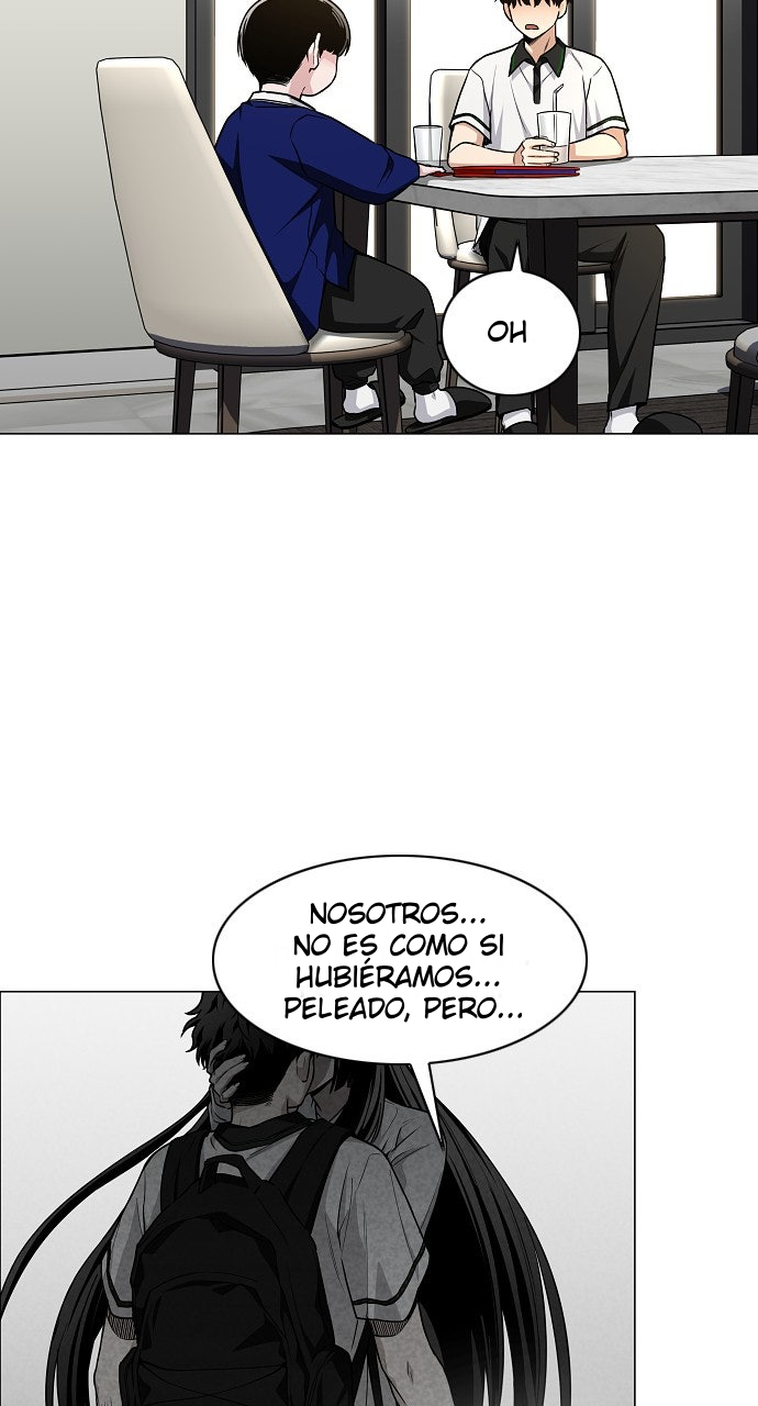 La Espada del Chamán Capítulo 60 - Page 44