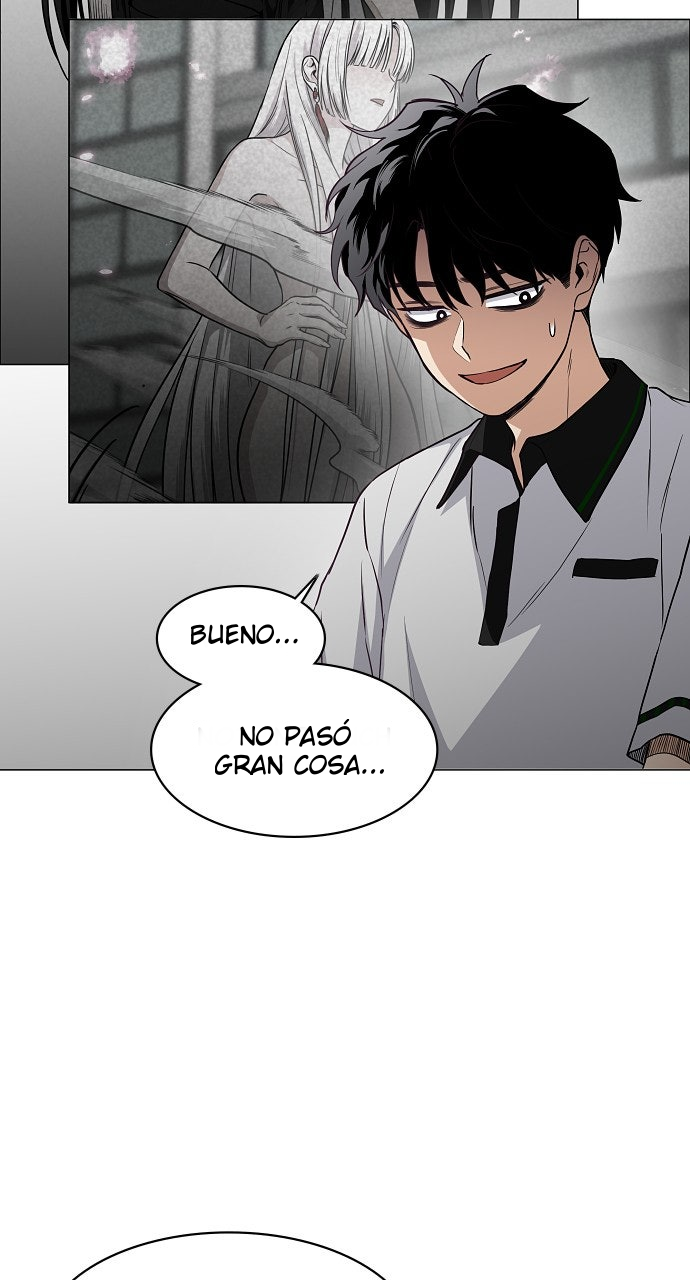 La Espada del Chamán Capítulo 60 - Page 45