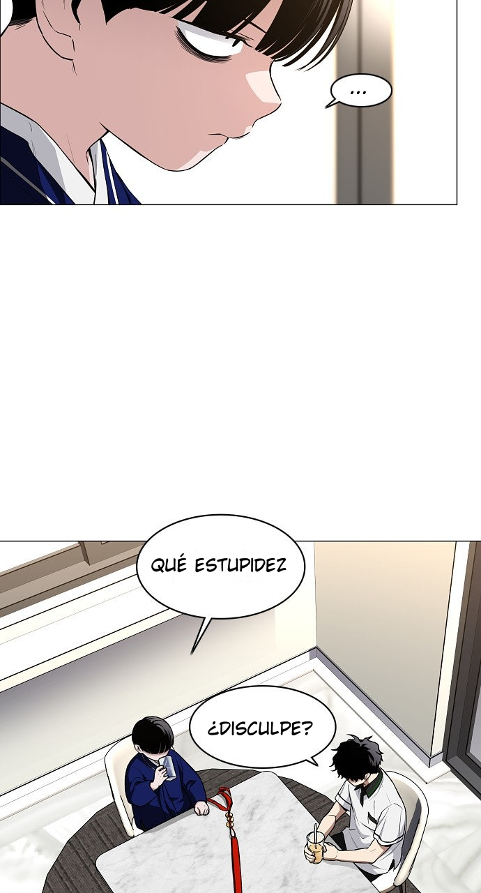 La Espada del Chamán Capítulo 60 - Page 51
