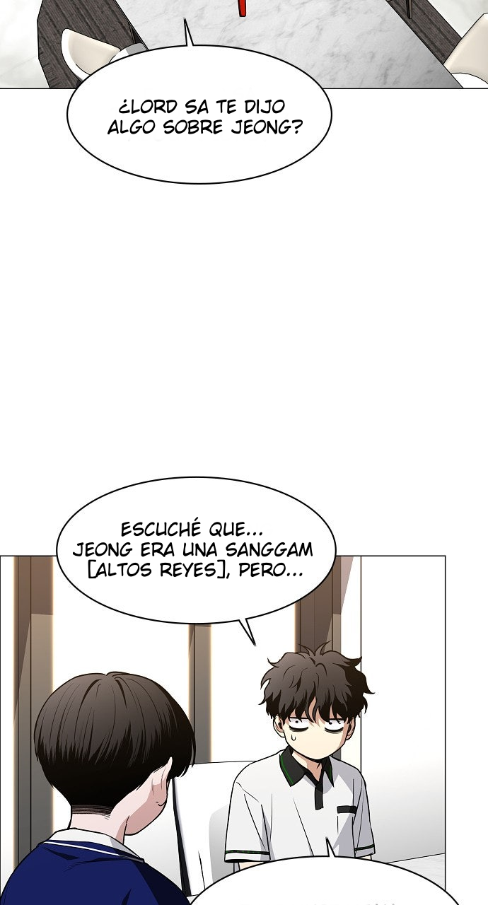 La Espada del Chamán Capítulo 60 - Page 52