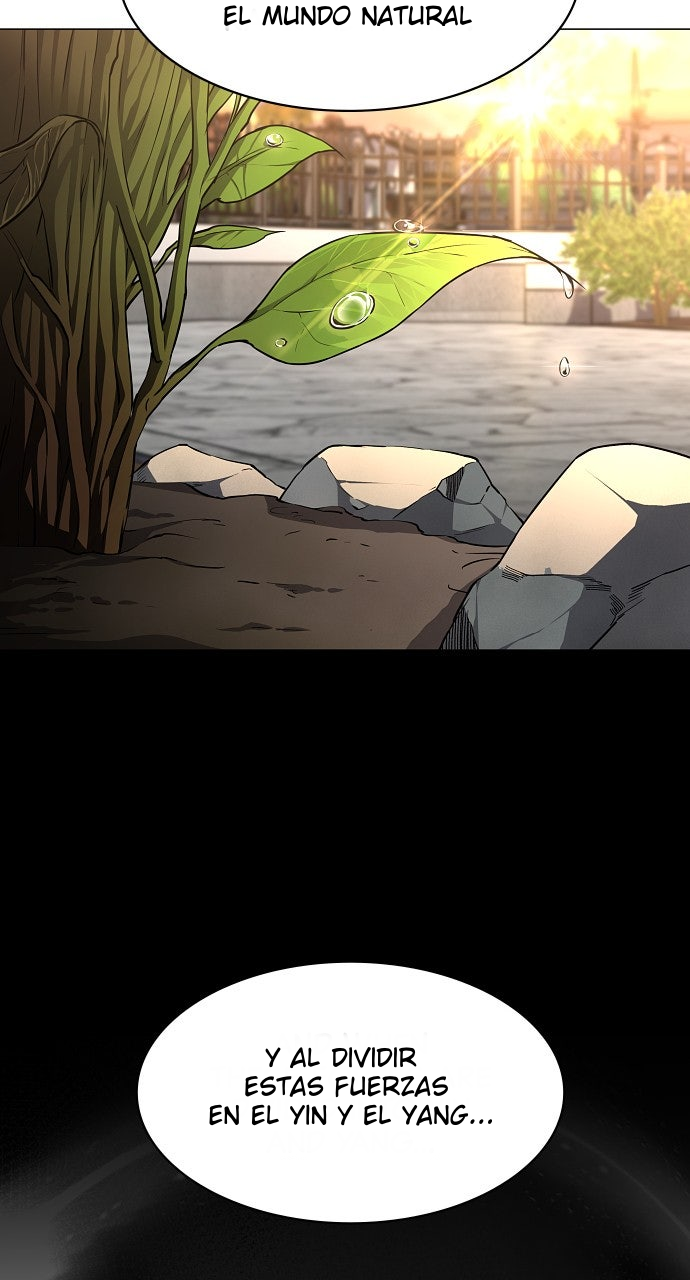 La Espada del Chamán Capítulo 60 - Page 61