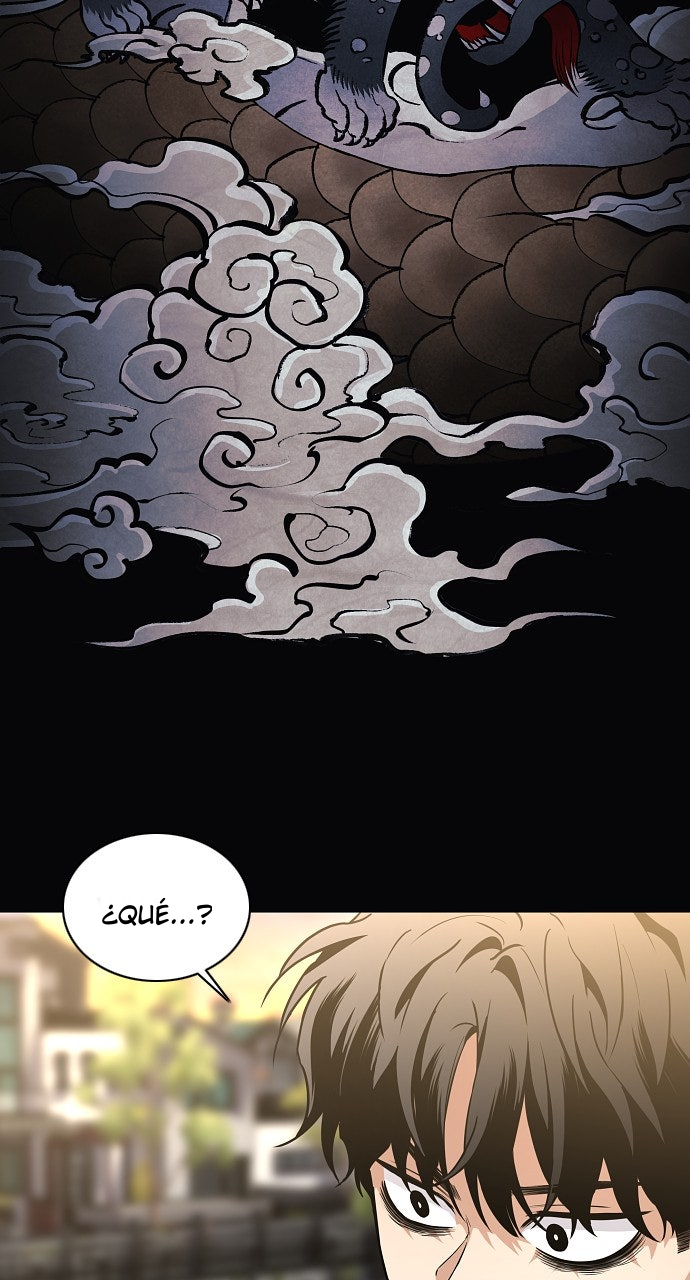 La Espada del Chamán Capítulo 60 - Page 67
