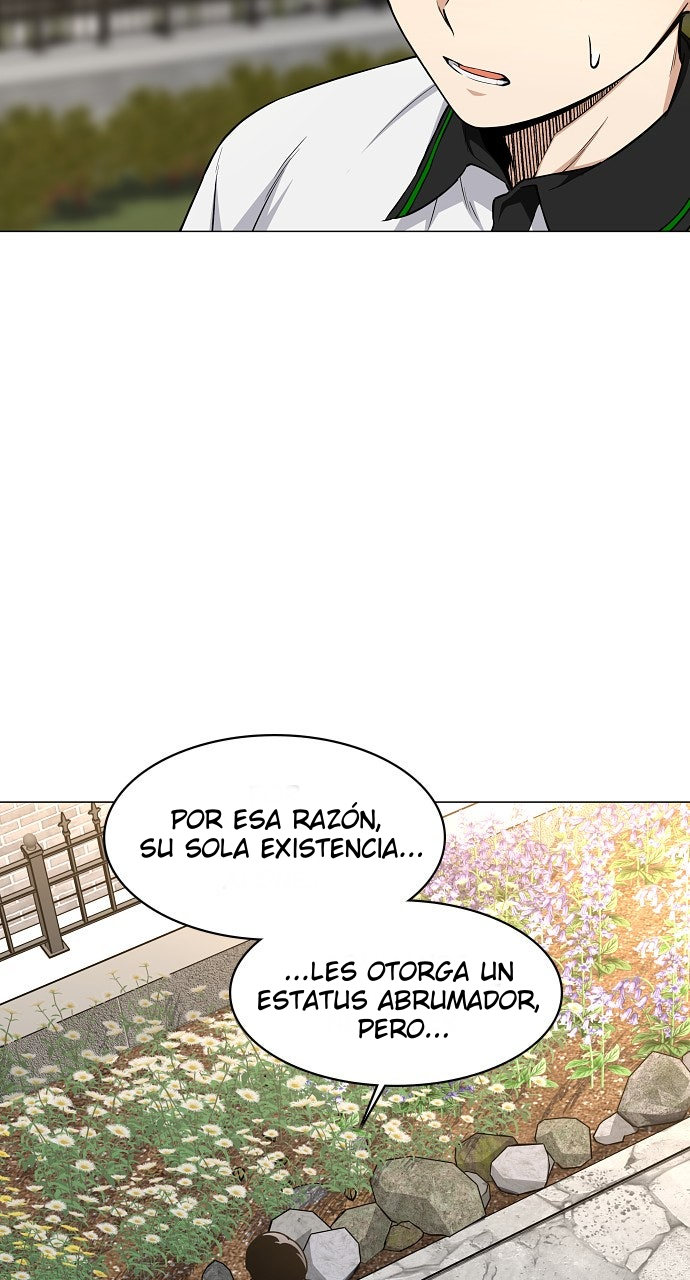 La Espada del Chamán Capítulo 60 - Page 68