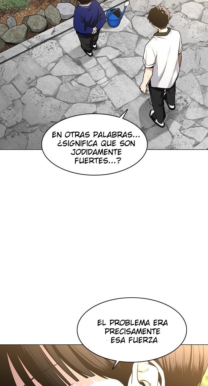 La Espada del Chamán Capítulo 60 - Page 69