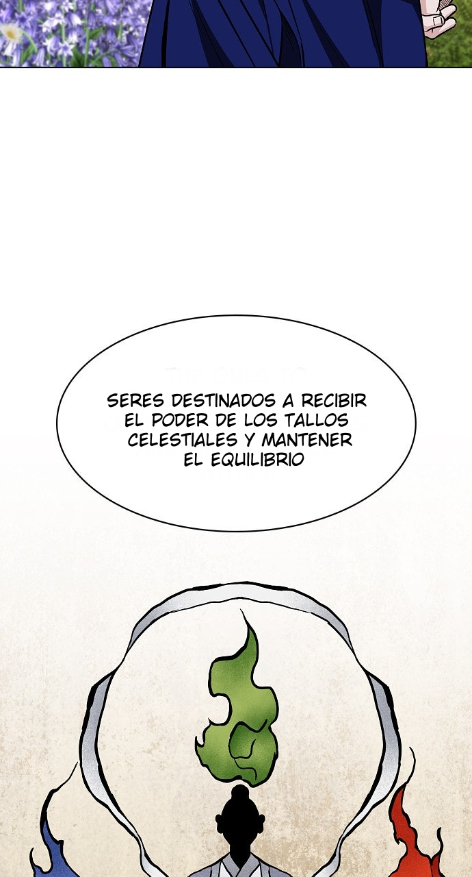 La Espada del Chamán Capítulo 60 - Page 73
