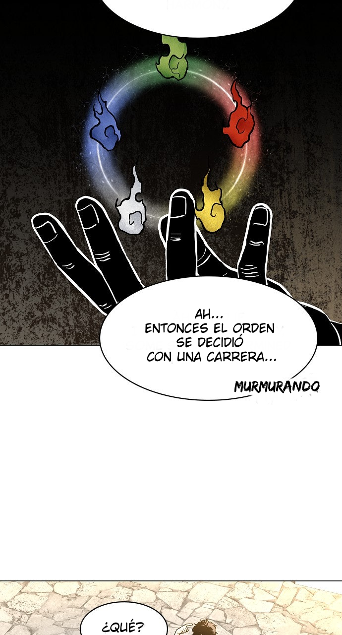La Espada del Chamán Capítulo 60 - Page 75