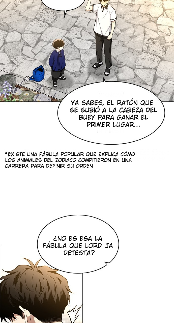 La Espada del Chamán Capítulo 60 - Page 76