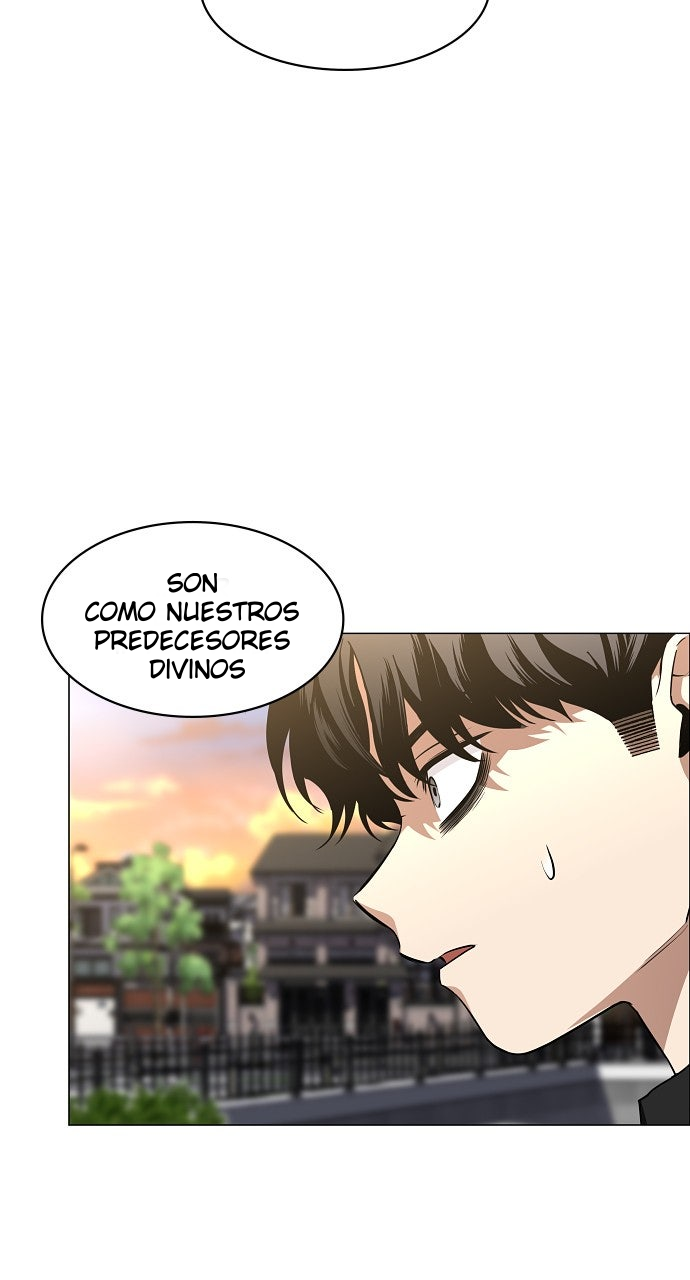 La Espada del Chamán Capítulo 60 - Page 79