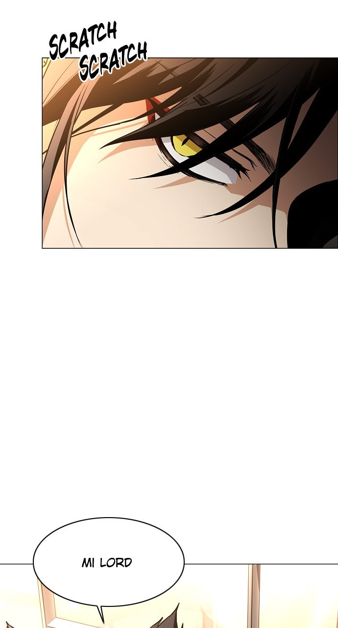 La Espada del Chamán Capítulo 60 - Page 8