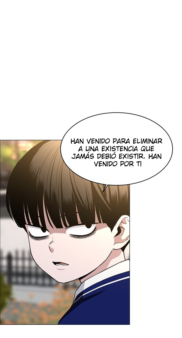 La Espada del Chamán Capítulo 60 - Page 84