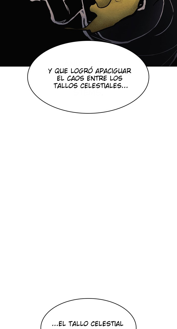 La Espada del Chamán Capítulo 60 - Page 92