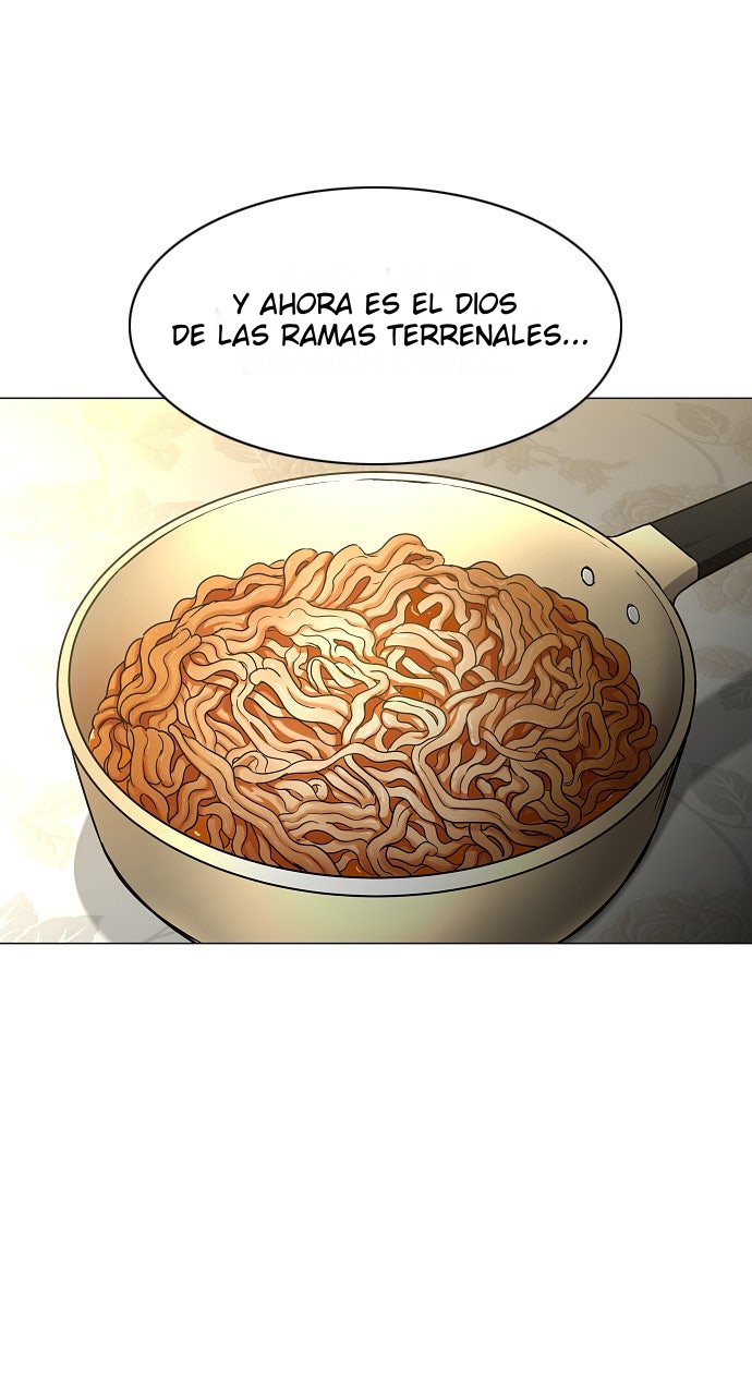 La Espada del Chamán Capítulo 60 - Page 94