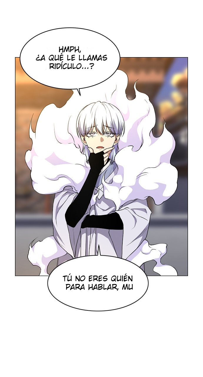 La Espada del Chamán Capítulo 61 - Page 15