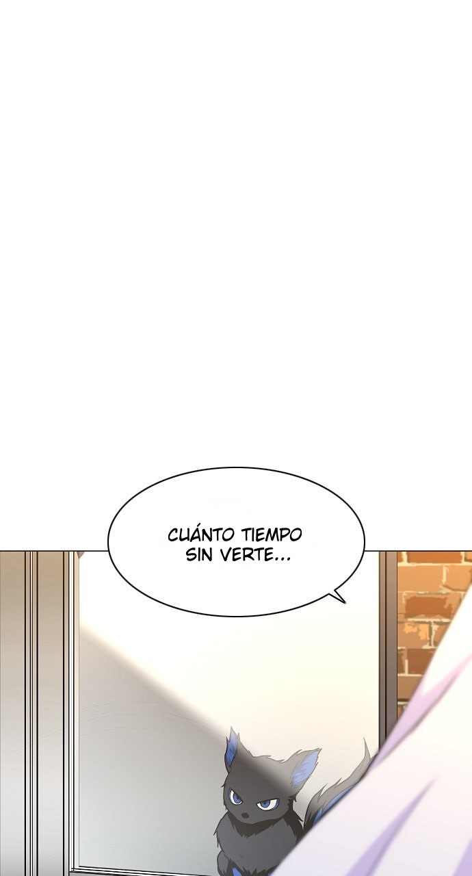 La Espada del Chamán Capítulo 61 - Page 2