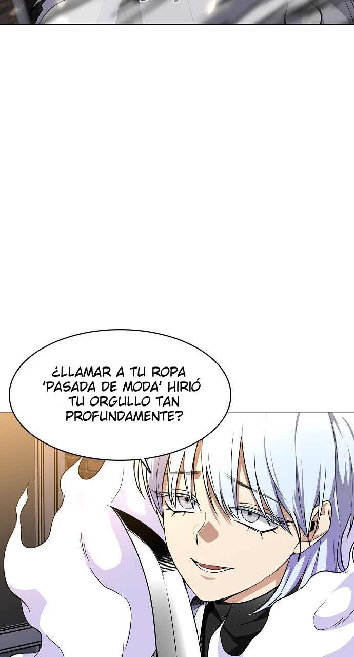 La Espada del Chamán Capítulo 61 - Page 20