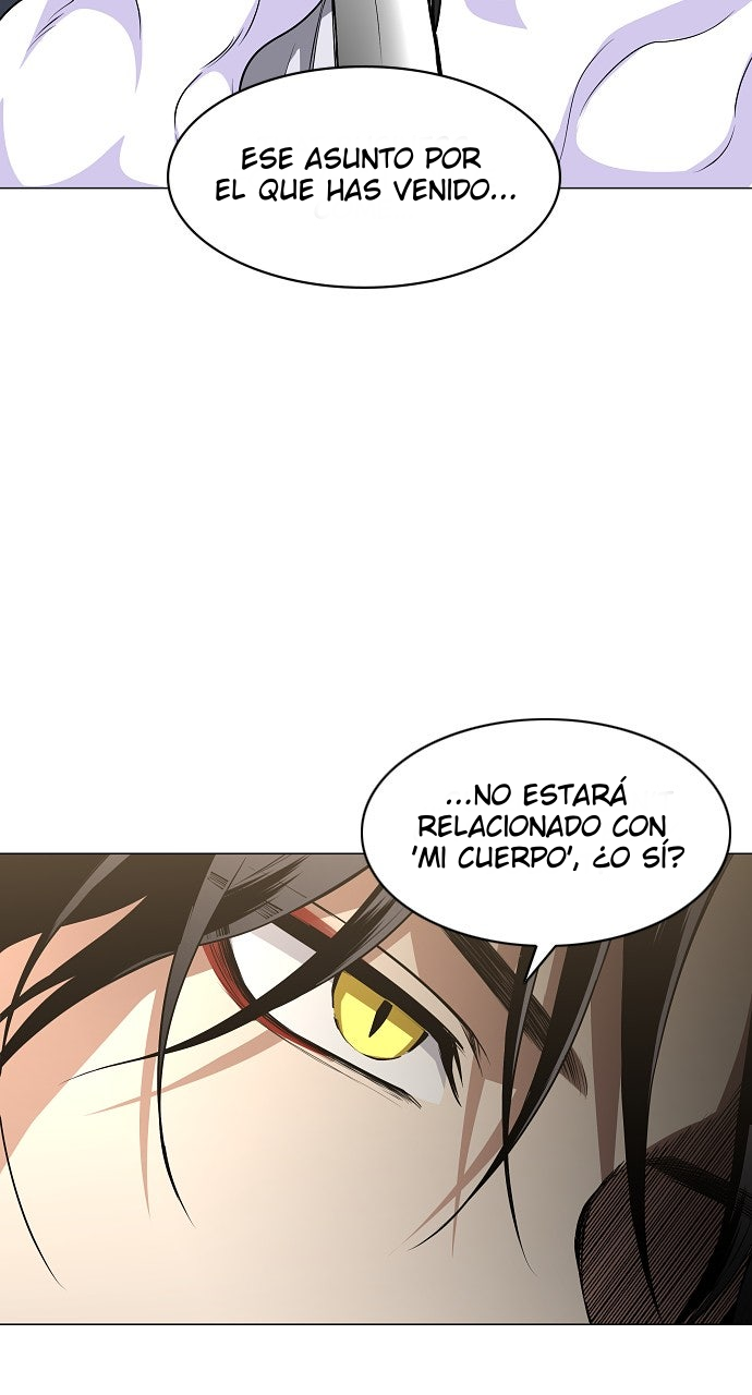 La Espada del Chamán Capítulo 61 - Page 21