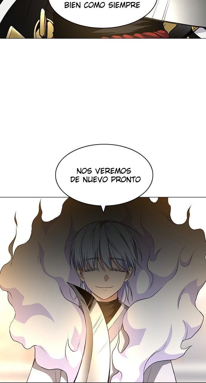 La Espada del Chamán Capítulo 61 - Page 24