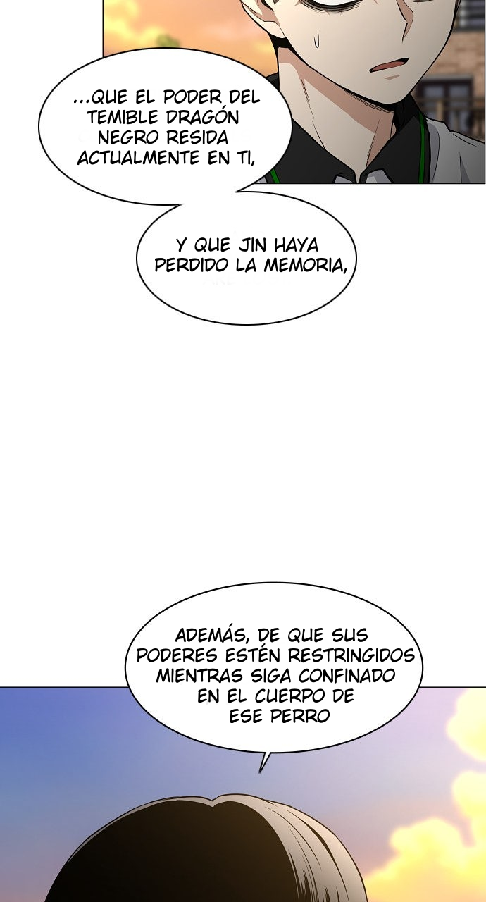 La Espada del Chamán Capítulo 61 - Page 31