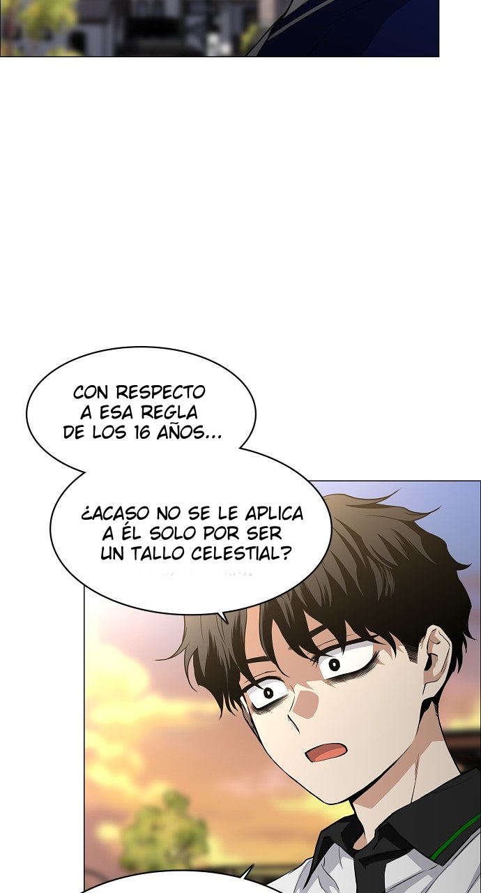 La Espada del Chamán Capítulo 61 - Page 34
