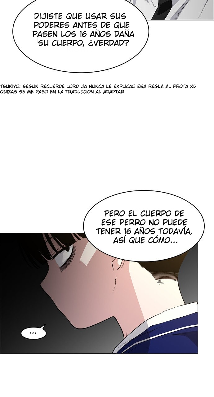 La Espada del Chamán Capítulo 61 - Page 35