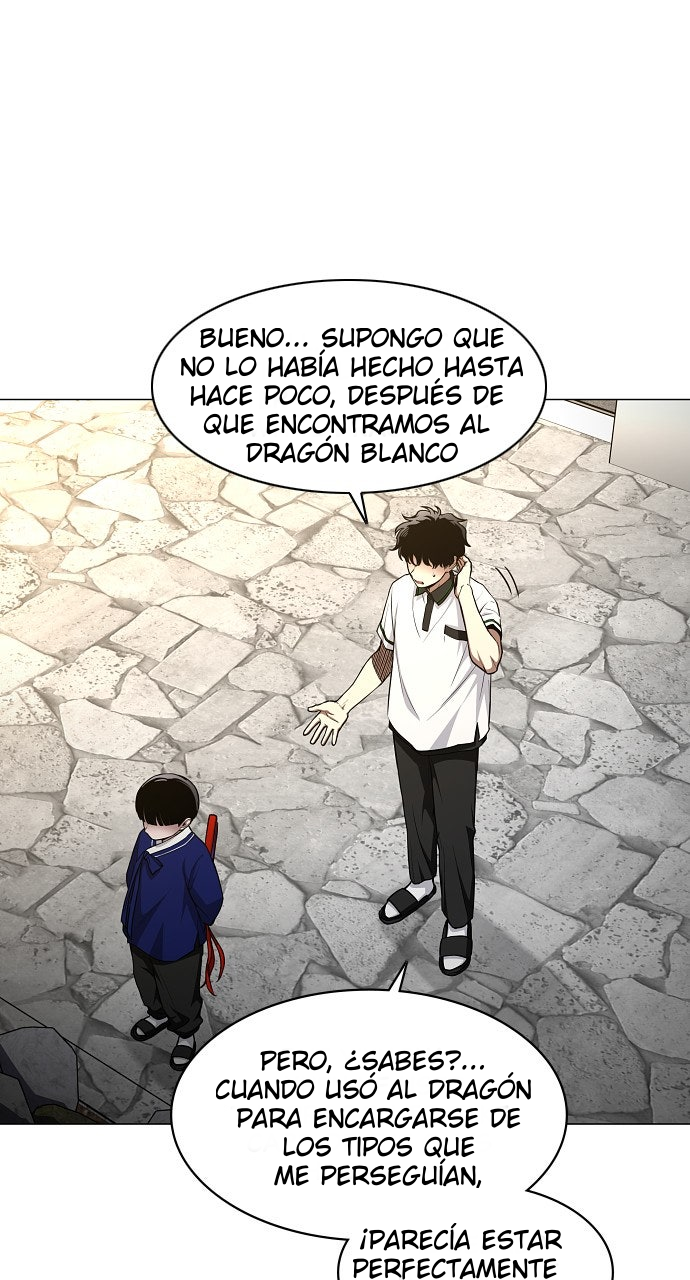 La Espada del Chamán Capítulo 61 - Page 37