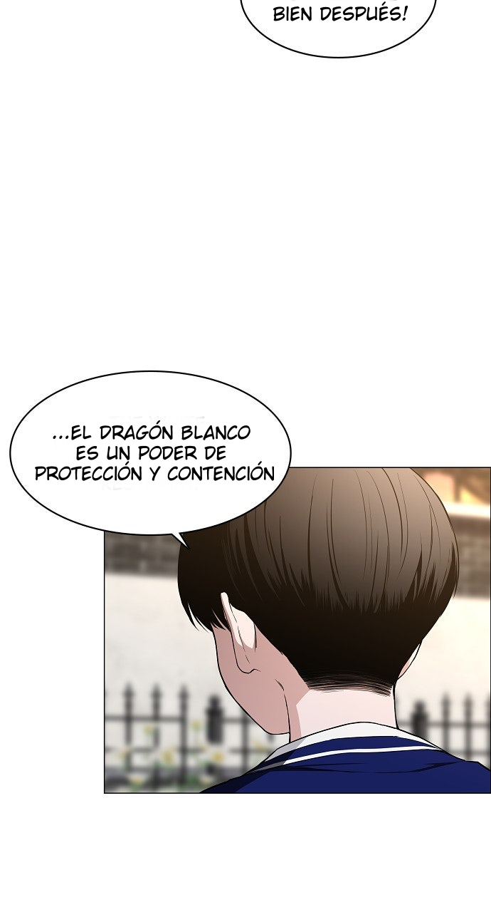 La Espada del Chamán Capítulo 61 - Page 38