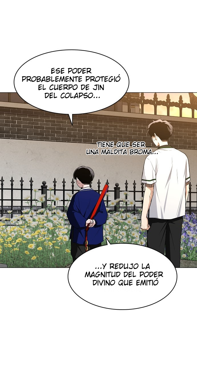 La Espada del Chamán Capítulo 61 - Page 39