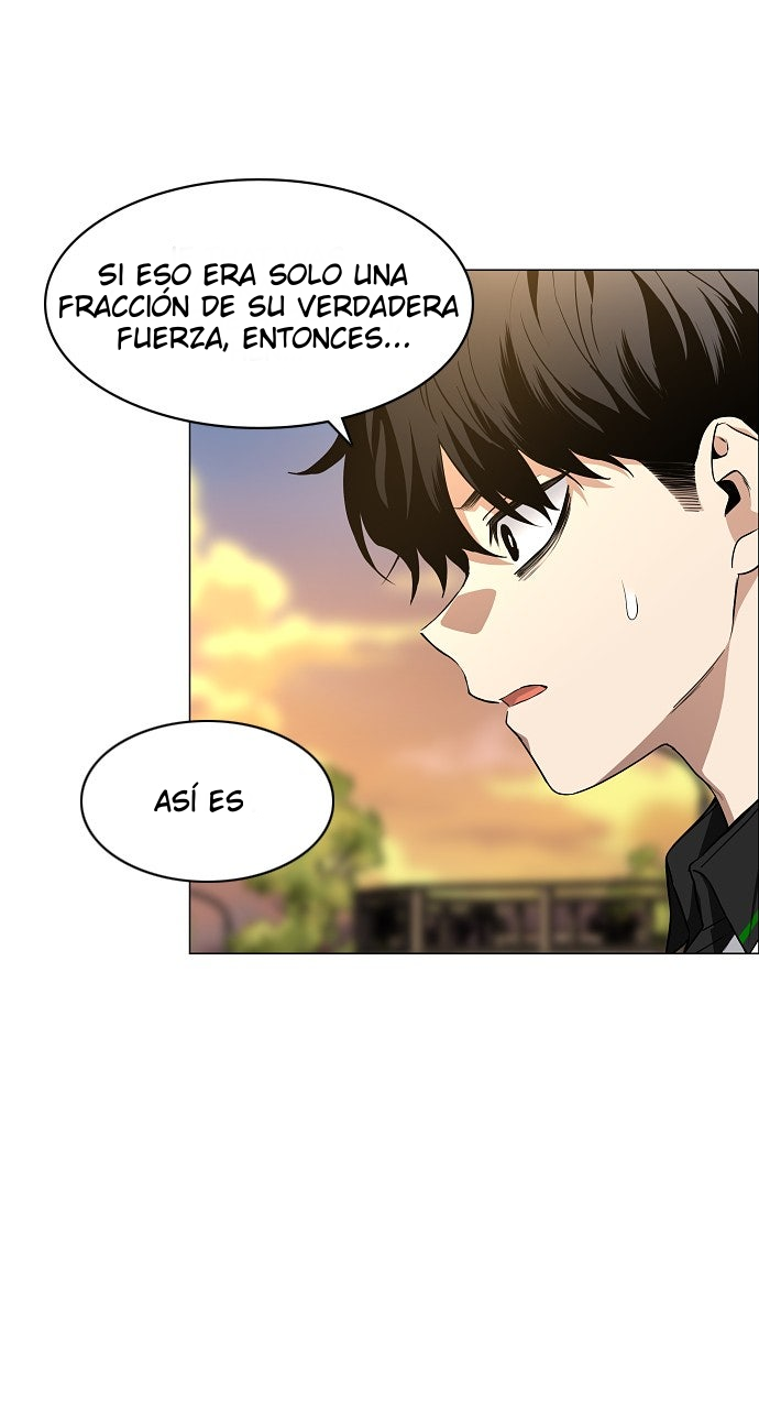La Espada del Chamán Capítulo 61 - Page 40