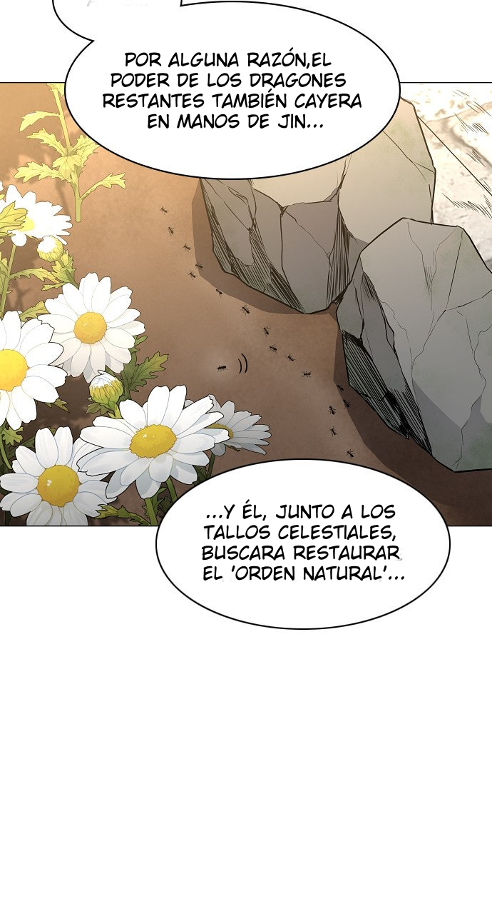La Espada del Chamán Capítulo 61 - Page 43
