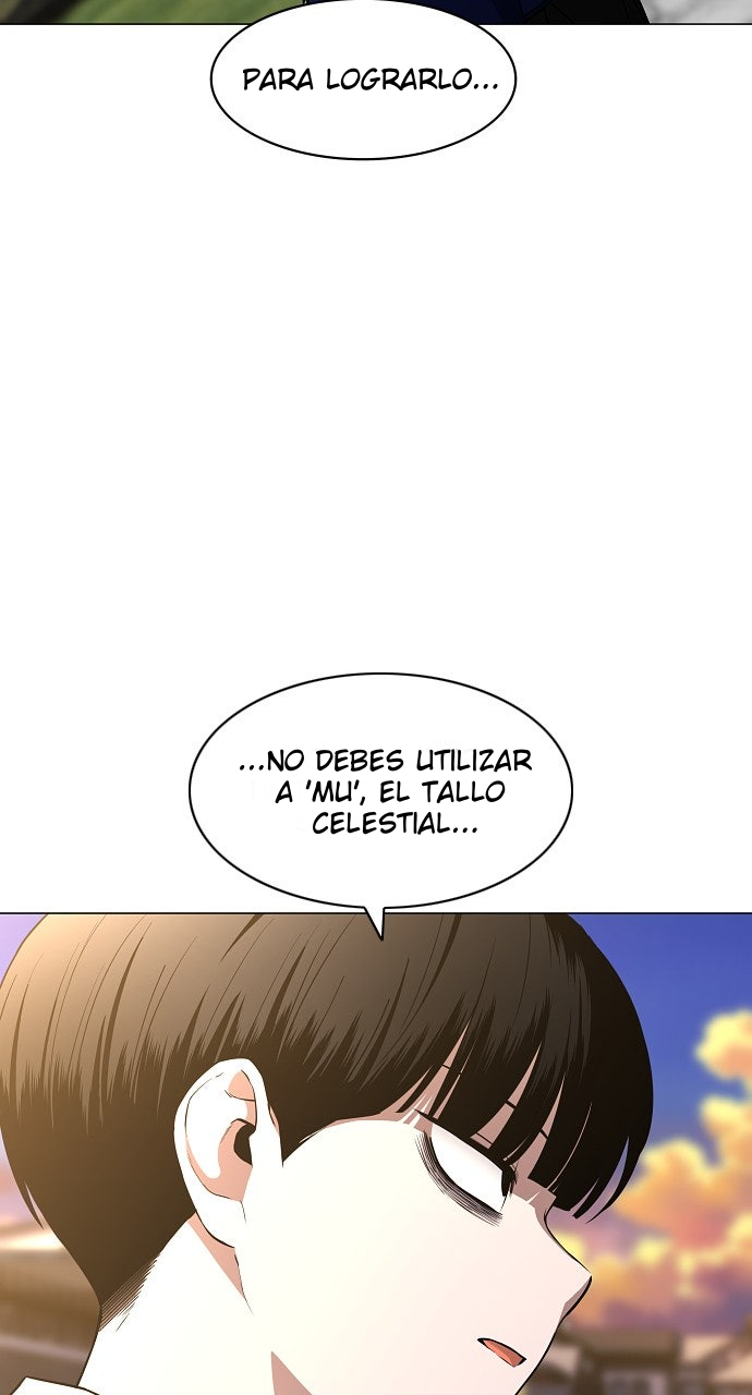 La Espada del Chamán Capítulo 61 - Page 47