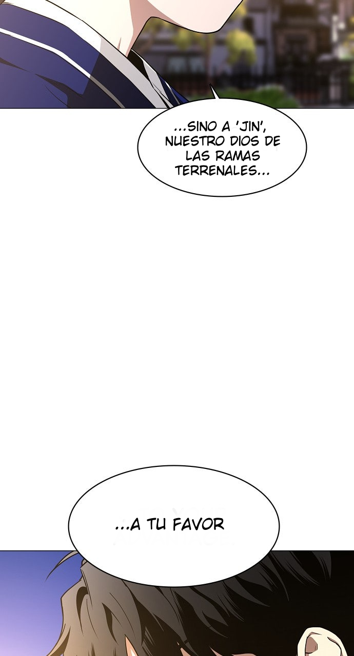 La Espada del Chamán Capítulo 61 - Page 48