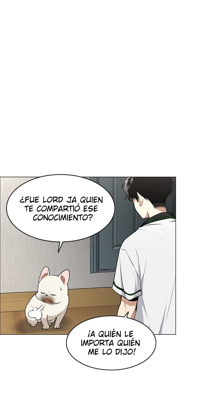 La Espada del Chamán Capítulo 61 - Page 52