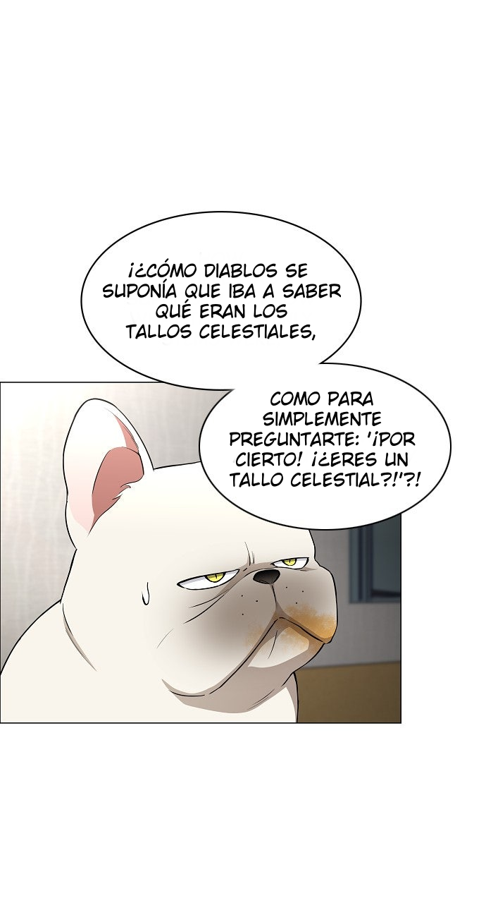 La Espada del Chamán Capítulo 61 - Page 54