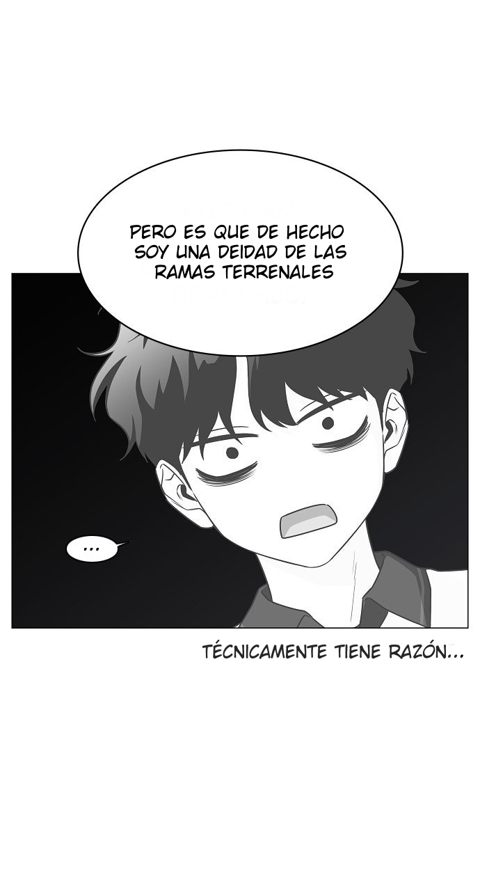 La Espada del Chamán Capítulo 61 - Page 56