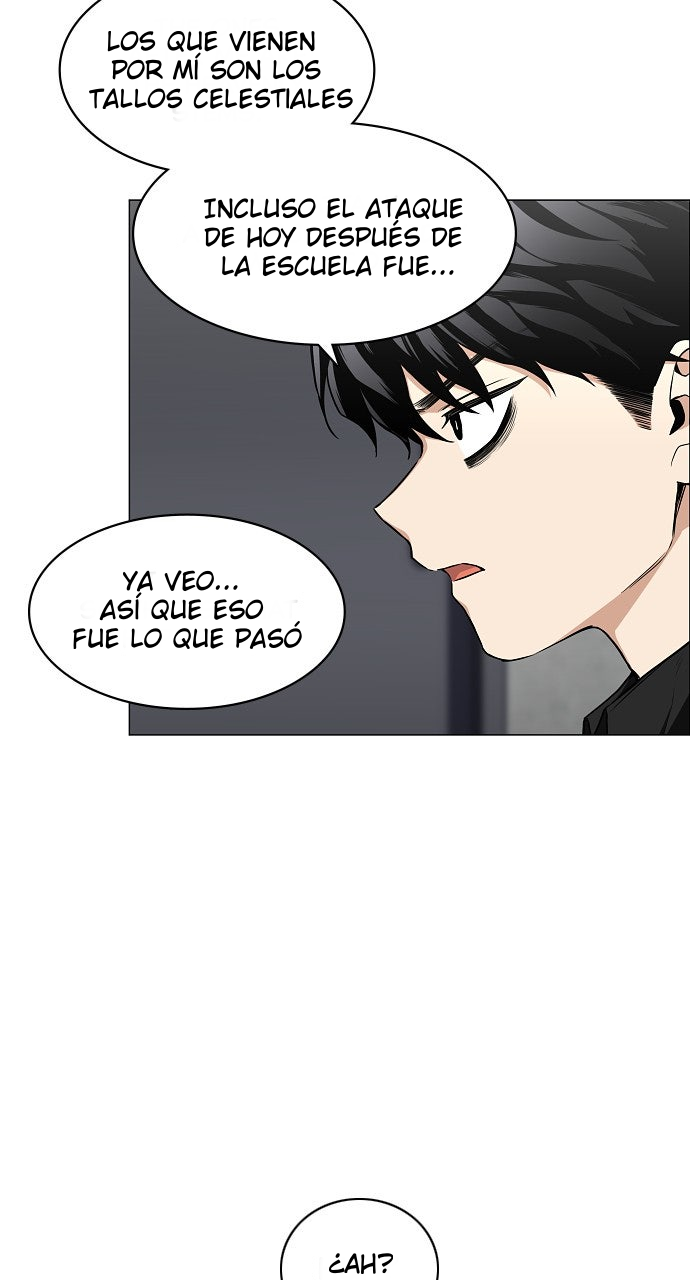 La Espada del Chamán Capítulo 61 - Page 59