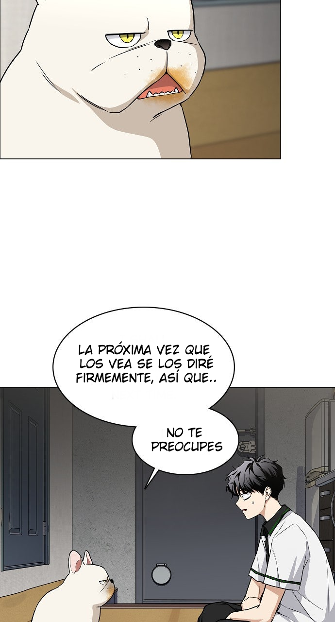 La Espada del Chamán Capítulo 61 - Page 61