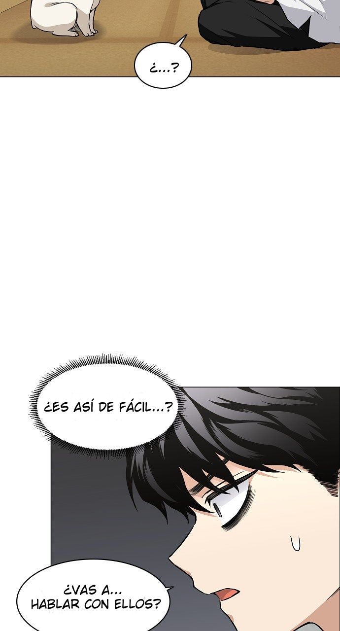 La Espada del Chamán Capítulo 61 - Page 62